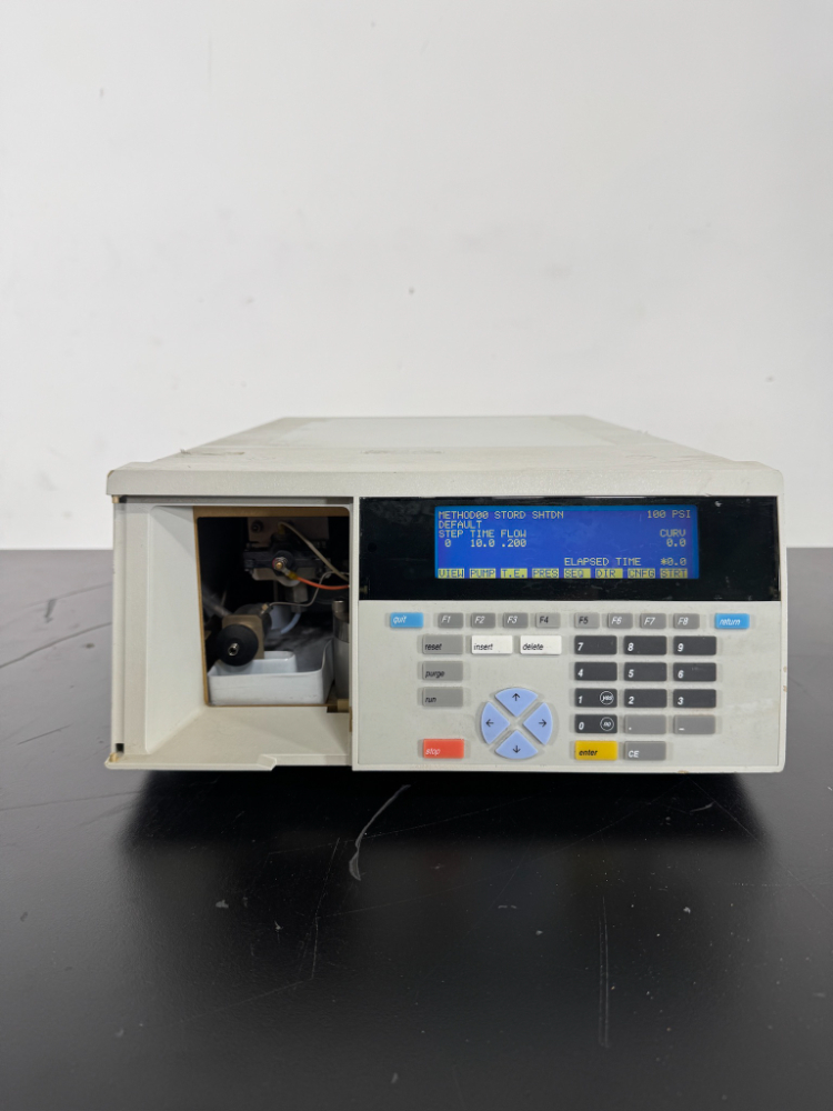 Image of PerkinElmer Series 200 LC Pump